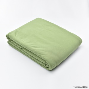 couette en coton léger