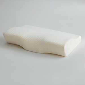 Ooreiller en coton 50 * 30cm