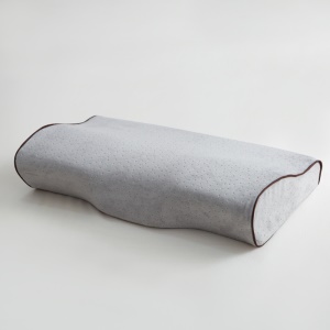 Ooreiller en coton 50 * 30cm