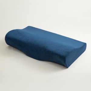 Ooreiller en coton 50 * 30cm