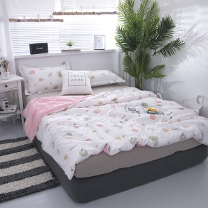 Couette super douce et respirante