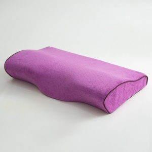 Ooreiller en coton 50 * 30cm