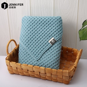 Serviette de bain douce et absorbante 70 * 140cm