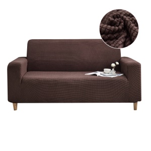 Housse de canapé double Stretch