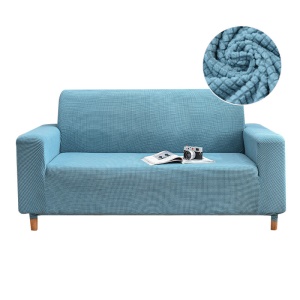 Housse de canapé double Stretch