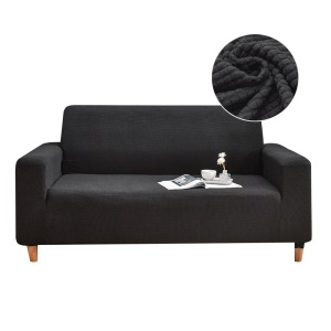 Housse de canapé double Stretch