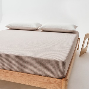 Drap-housse 100% coton