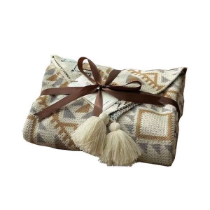 Couverture en fibre de polyester souple