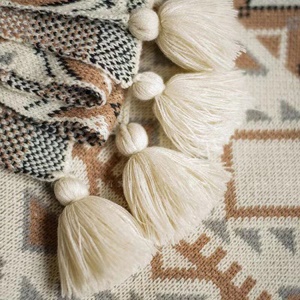 Couverture en fibre de polyester souple