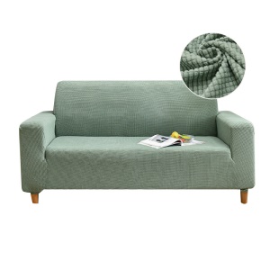 Housse de canapé double Stretch