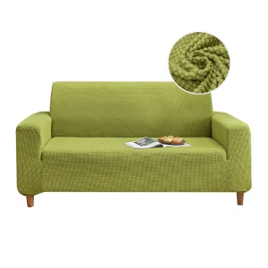 Housse de canapé double Stretch