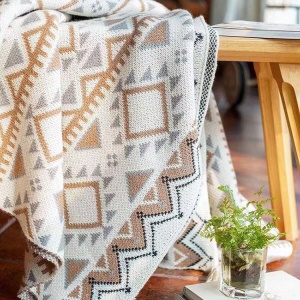 Couverture en fibre de polyester souple
