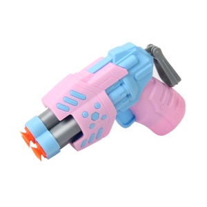 Pistolet manuel  pour enfants (7-14 ans)
