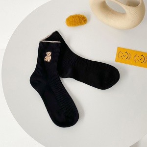 Chaussettes en coton  pour femme