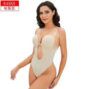 corset à ventre ouvert