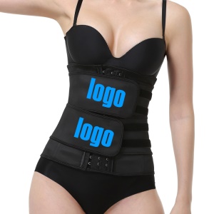 Corset moulant en latex