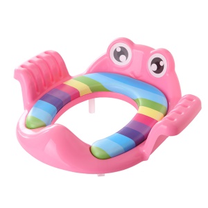Siège de toilette pour enfants
