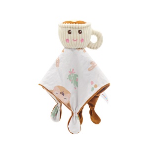 AUGLEKA Jouet d'apaisement  pour bébés (0-3 ans)