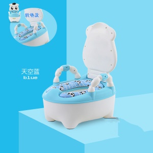 Siège WC pour enfants