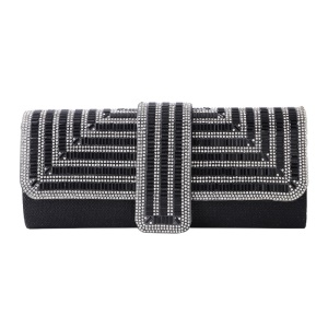Sac de soirée pour femme style européen et américain