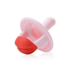 Tétine apaisante pour bébé