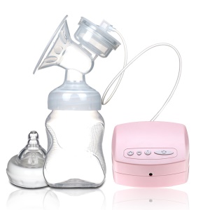 Tire-lait électrique grande aspiration massage automatique