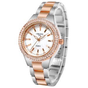 montres femmes  CHRONOS avec diamants