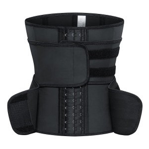 Corset moulant en latex