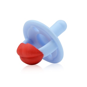 Tétine apaisante pour bébé