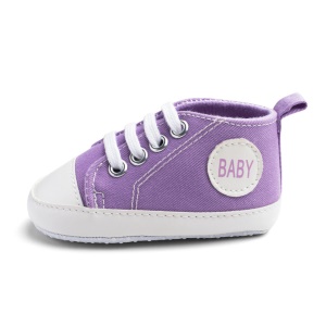 Chaussures enfants semelle souple antidérapante 7 couleurs disponibles