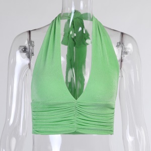 Tops pour femmes serrés et sexy