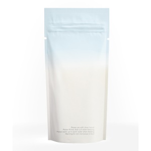 Dr. Dudu 200 ml Sachet de conservation pour lait maternel 30 pièces