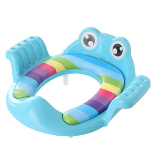 Siège de toilette pour enfants