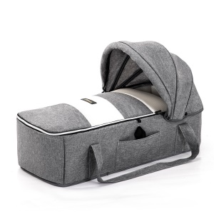 Porte bébé confortable et facile à transporter