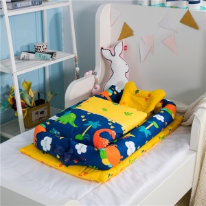 Lit de bébé pliable et portable