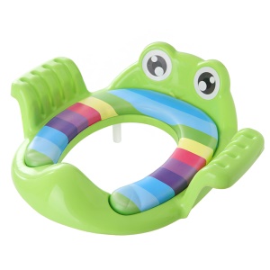 Siège de toilette pour enfants