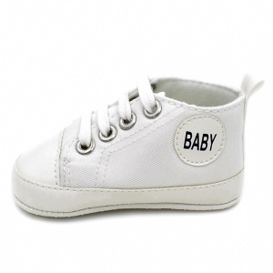 Chaussures enfants semelle souple antidérapante 7 couleurs disponibles
