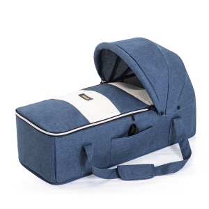 Porte bébé confortable et facile à transporter
