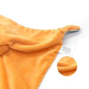 AUGLEKA Jouet d'apaisement  pour bébés (0-3 ans)