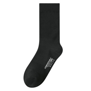 Chausettes pour femmes en coton épais