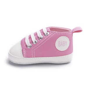 Chaussures enfants semelle souple antidérapante 7 couleurs disponibles