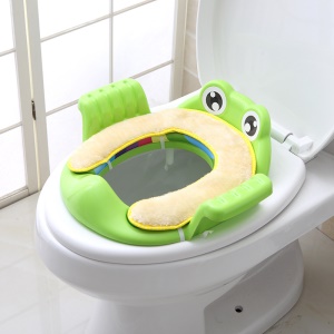 Siège de toilette pour enfants