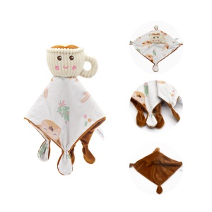 AUGLEKA Jouet d'apaisement  pour bébés (0-3 ans)