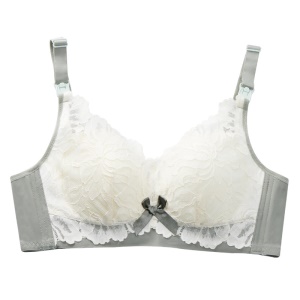 Soutien-gorge d'allaitement maternel