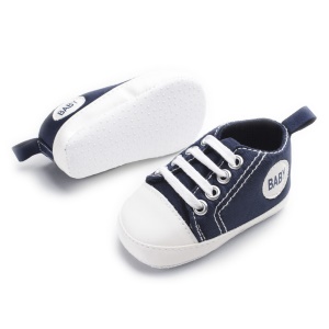 Chaussures enfants semelle souple antidérapante 7 couleurs disponibles