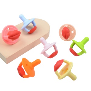 Tétine apaisante pour bébé