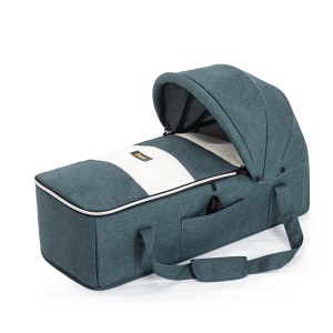 Porte bébé confortable et facile à transporter