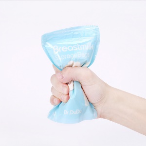 Dr. Dudu 200 ml Sachet de conservation pour lait maternel 30 pièces