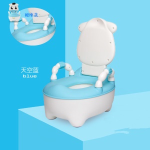 Siège WC pour enfants