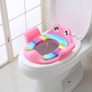Siège de toilette pour enfants